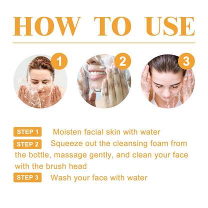 🔥🔥Deep Cleansing Turmeric Cleanser