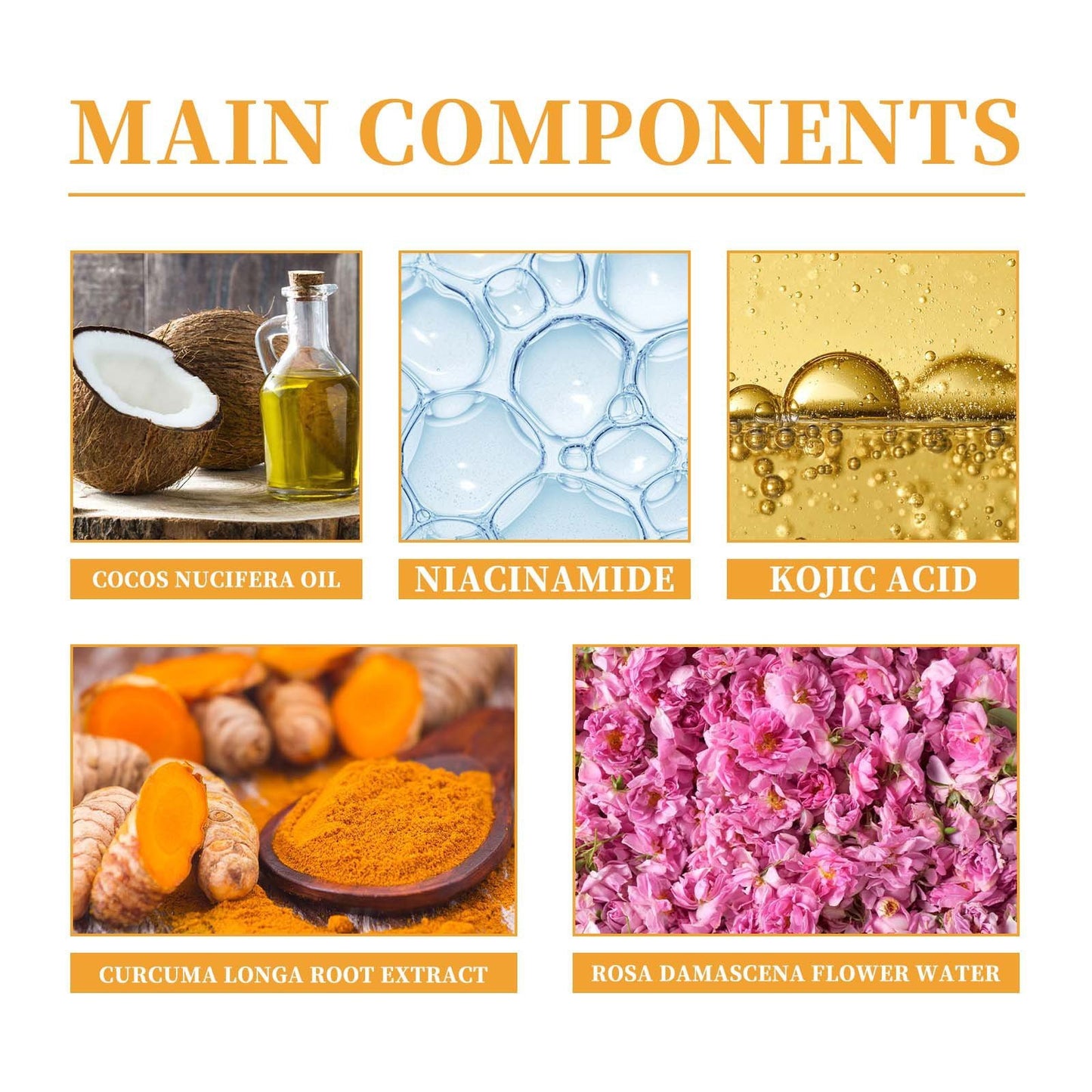 🔥🔥Deep Cleansing Turmeric Cleanser