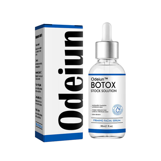 ODEIUN- Botox Serum