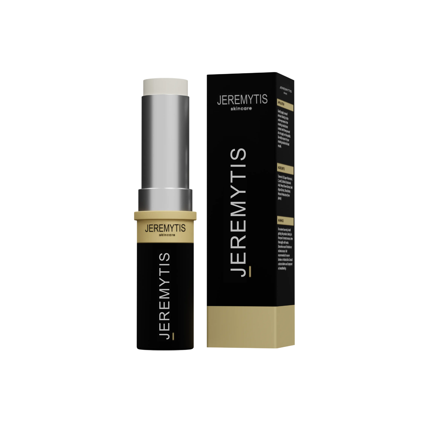 JEREMYTIS™  Erases Eye Bags Within Minutes