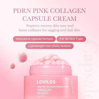 🔥🔥Final 6 hours 60% OFF:🌸LOVILDS™Mix & Match Boba Cream Set