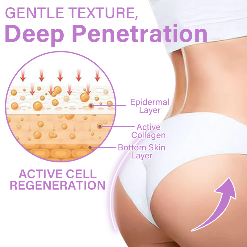 💖Seurico™ Bottom Enhancement Posterior Shaping Cream