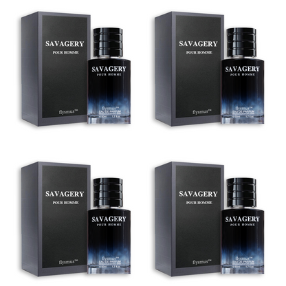 Flysmus™ Savagery Pheromone Men Perfume