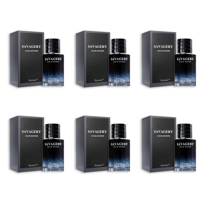 Flysmus™ Savagery Pheromone Men Perfume